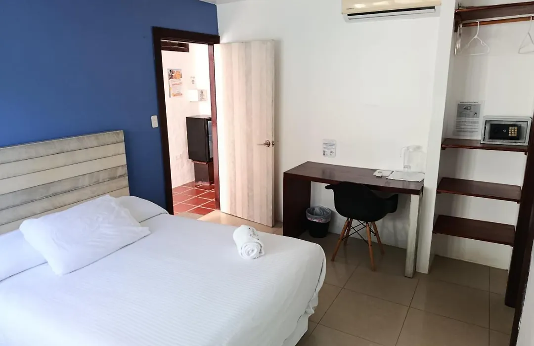 Casita de la Playa-1