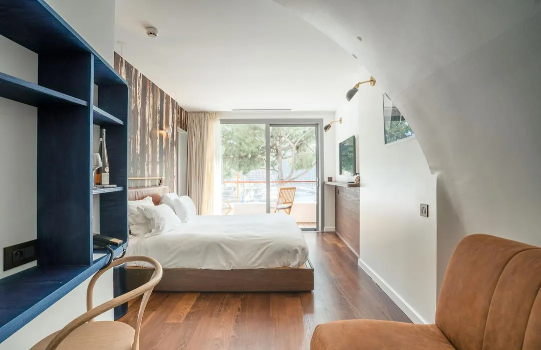 Boutique Hotel Miramar-1