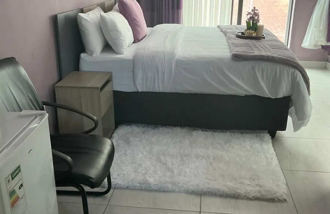 Paradise Guest House-1