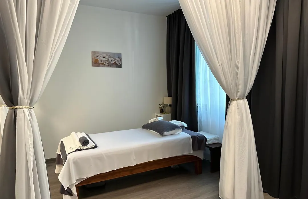 GuestHouse Große Linde-1