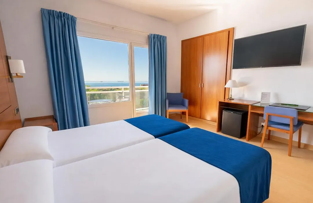 Hotel Sant Jordi-1