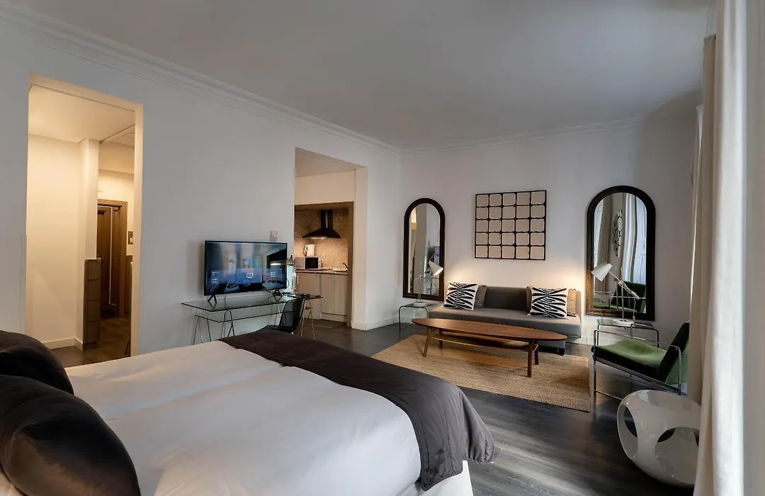 Suite Prado-1