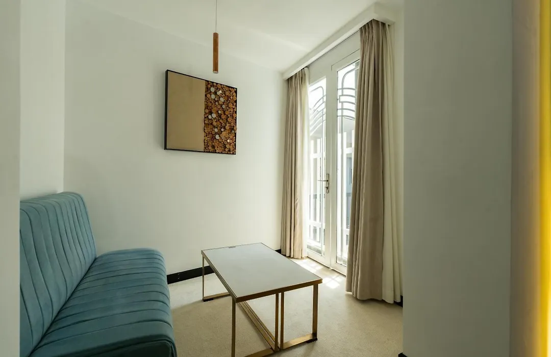 A&Em Ben Thanh Hotel-1