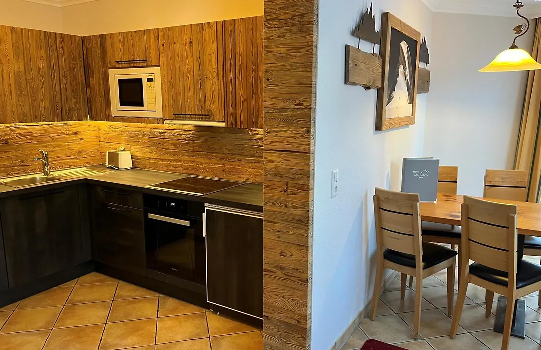 Hotel Garni Ida-1