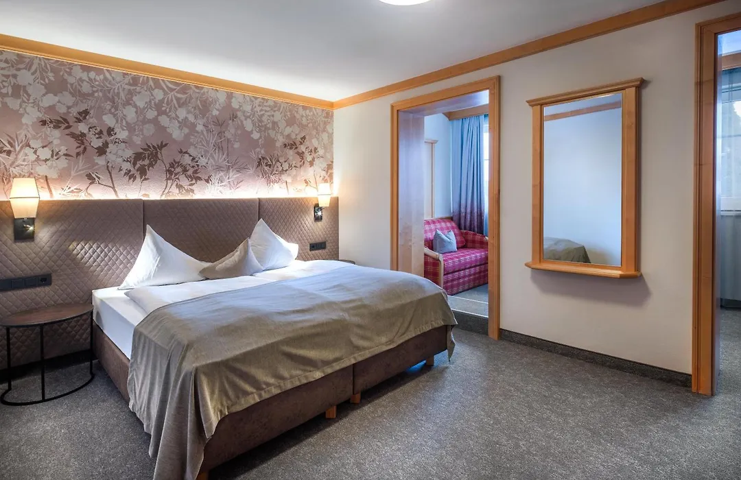 Hotel Königgut-1