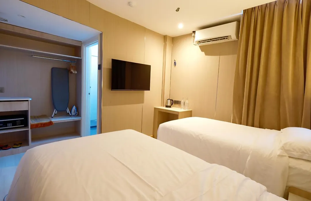 Hotel Ming Star-1