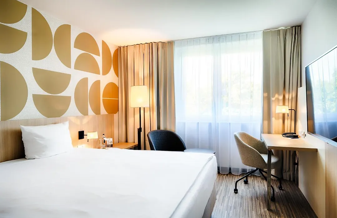 Welcome Hotel Paderborn-1