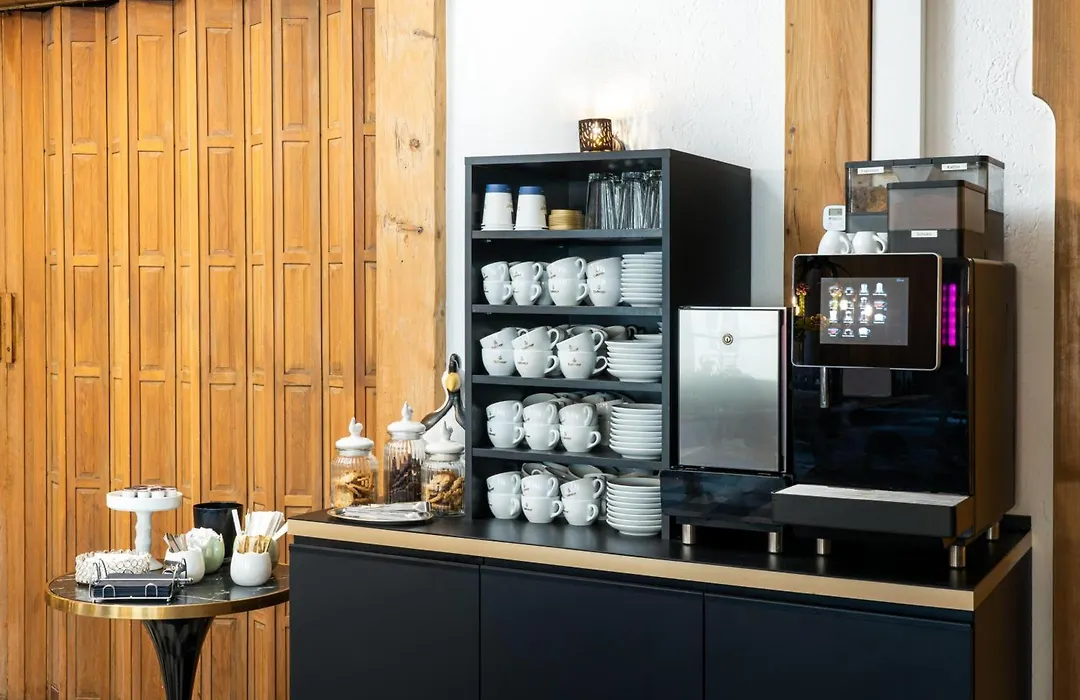Arthotel Ana Goggl, Trademark Collection By Wyndham-1