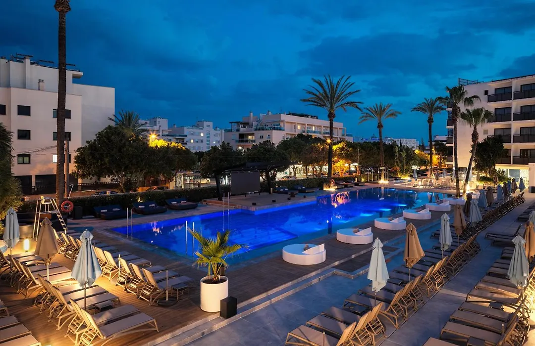 Hotel Vibra Mare Nostrum-1