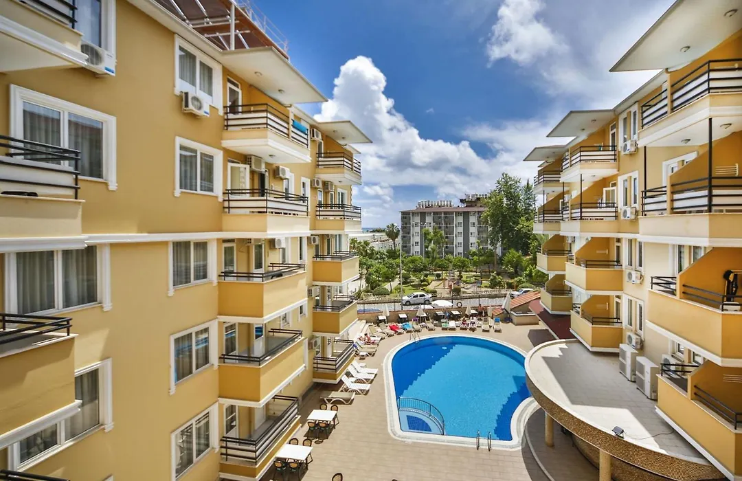 Kleopatra Ada Hotel-1