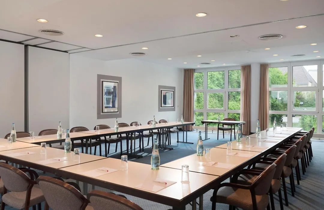Ramada By Wyndham Flensburg City-1
