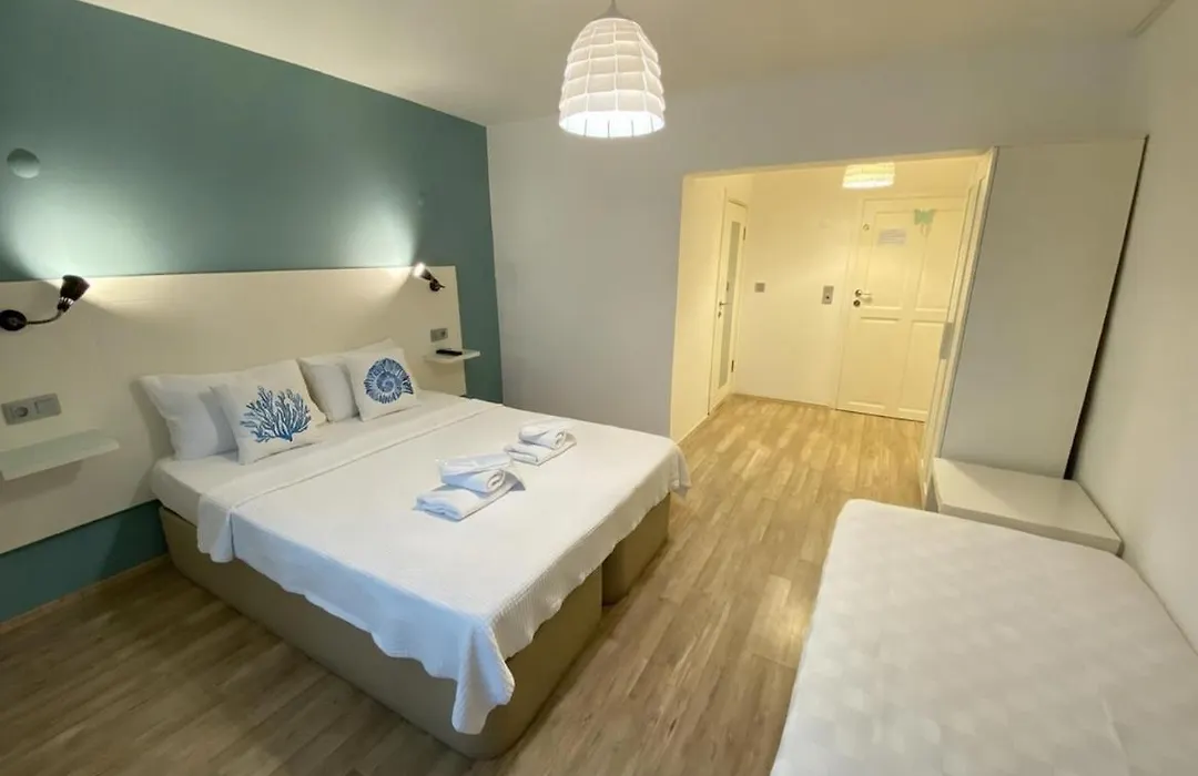 Alicante Otel - Adult Only-1
