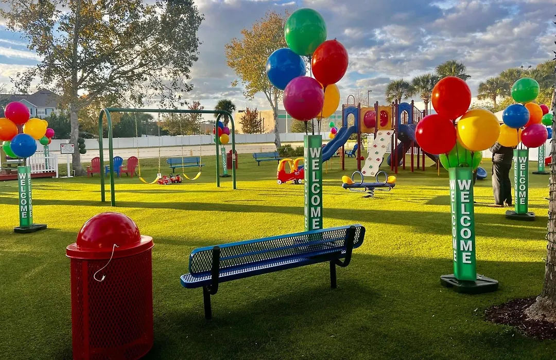 Magic Moment Resort & Kids Club, Dazzler Select By Wyndham-1