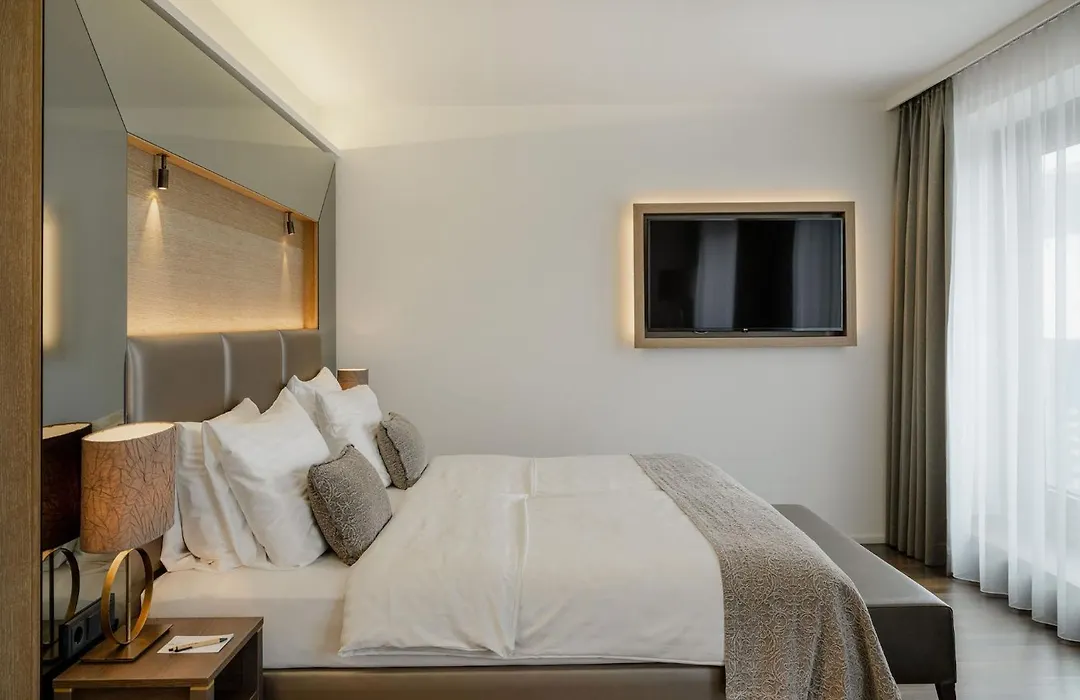 IMLAUER HOTEL PITTER Salzburg-1