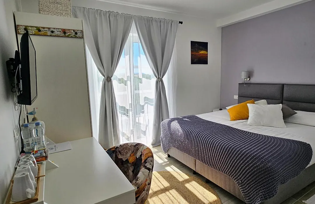 Boutique Resort Osma - Adults Only-1