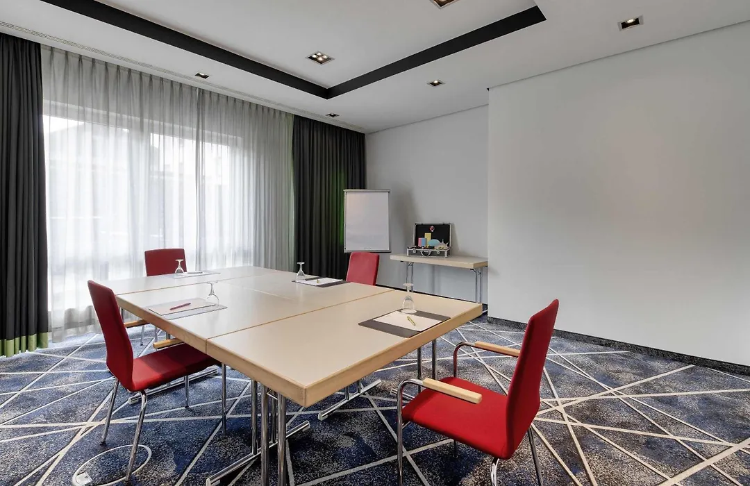 Mercure Neu-Isenburg-1