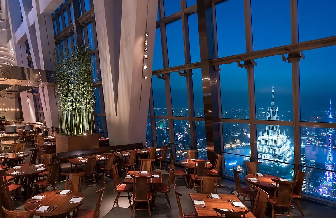 Park Hyatt Shanghai-1