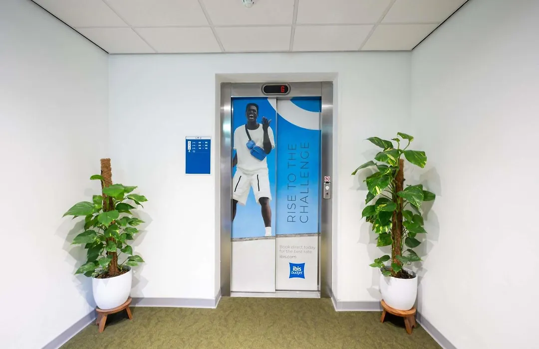 Ibis Budget London Barking-1