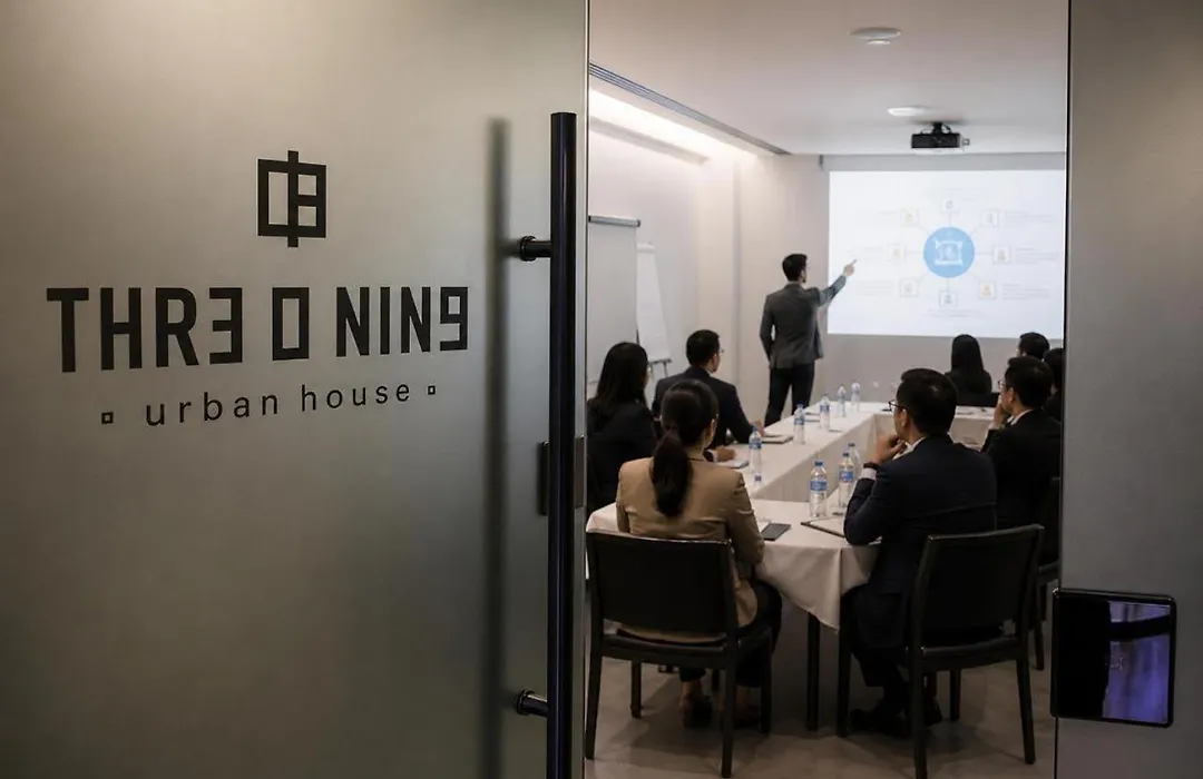 Three O Nine Hotel-1