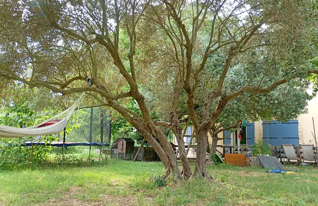 La ferme des Escampades-1