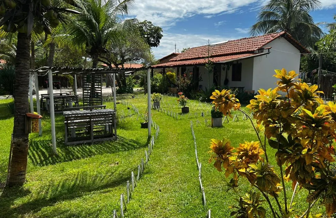 Pousada Do Beto-1
