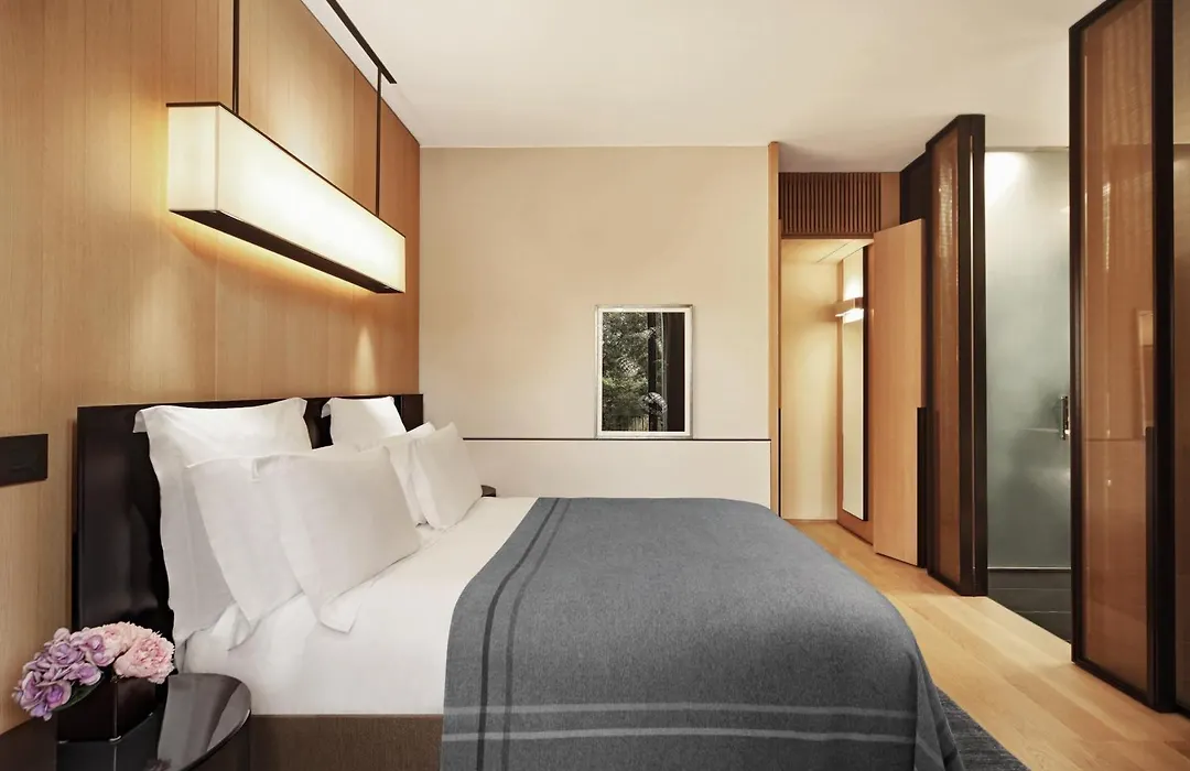 Bvlgari Hotel Milano-1