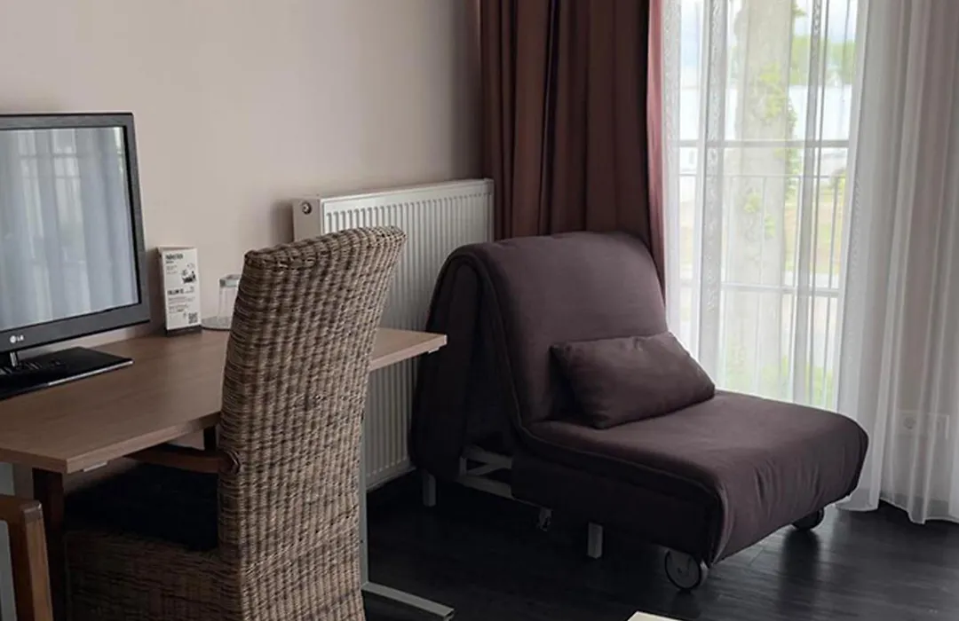 DORMERO Hotel Werther-1
