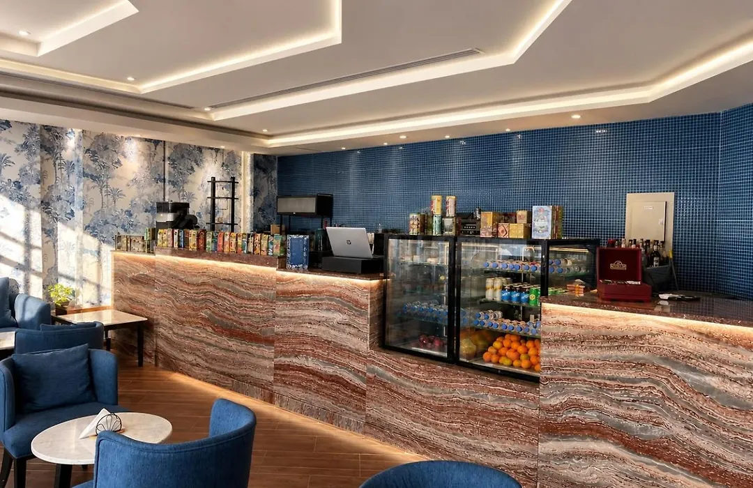 Sea Pearl Hotel-1