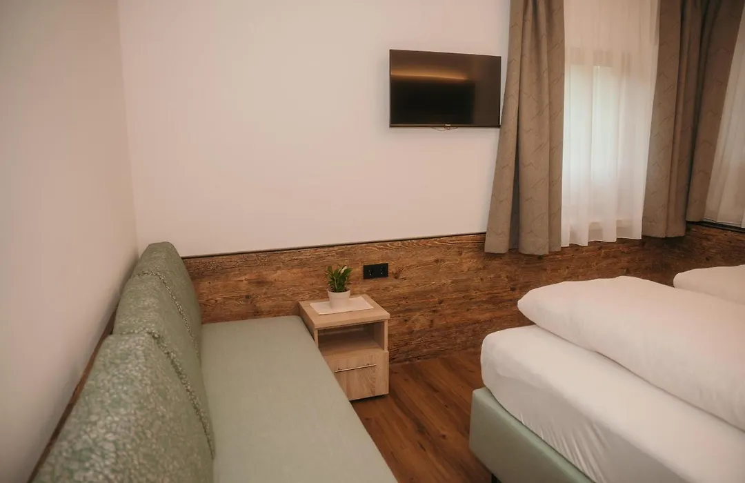 Landhotel Gressenbauer-1