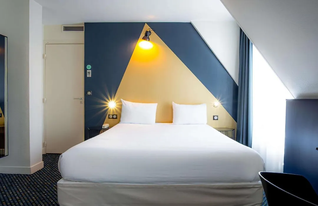 Ibis Styles Paris 15 Lecourbe-1