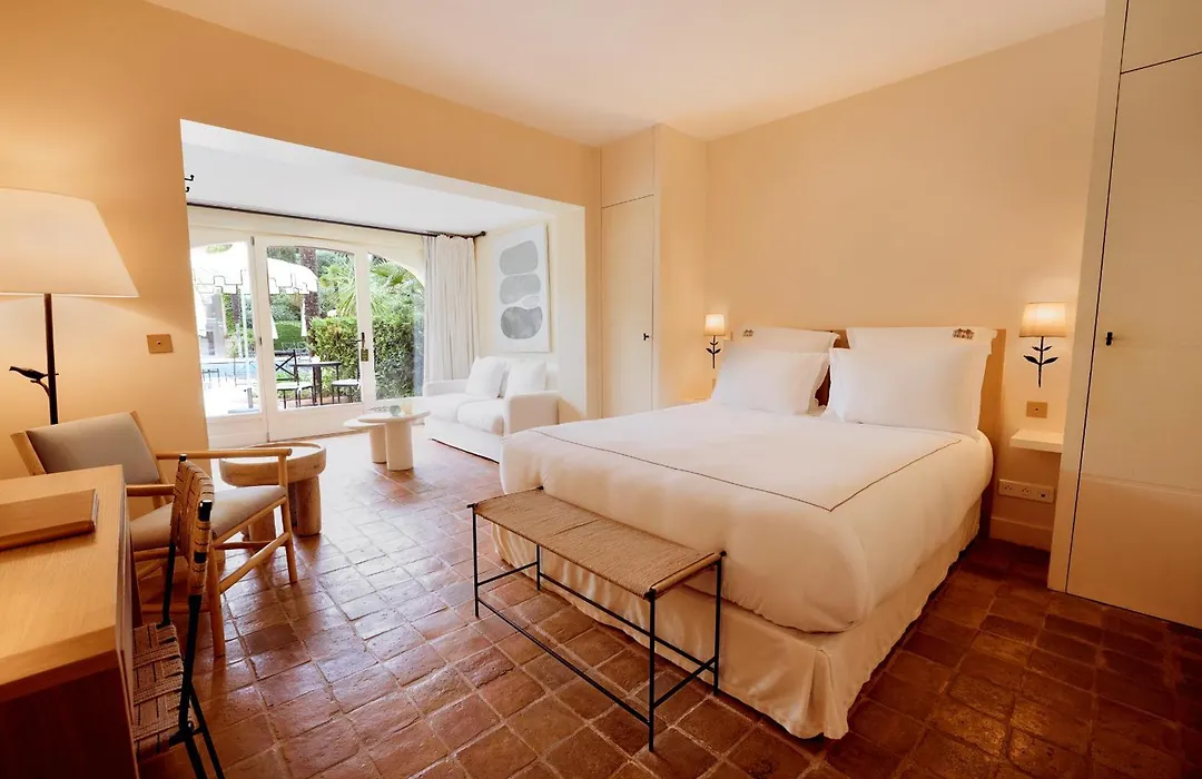 La Bastide De Saint Tropez-1