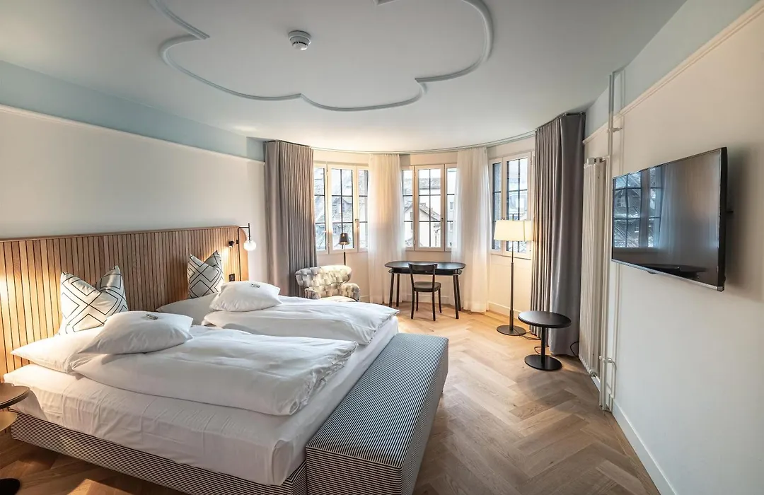 Best Western Plus Hotel Bern-1