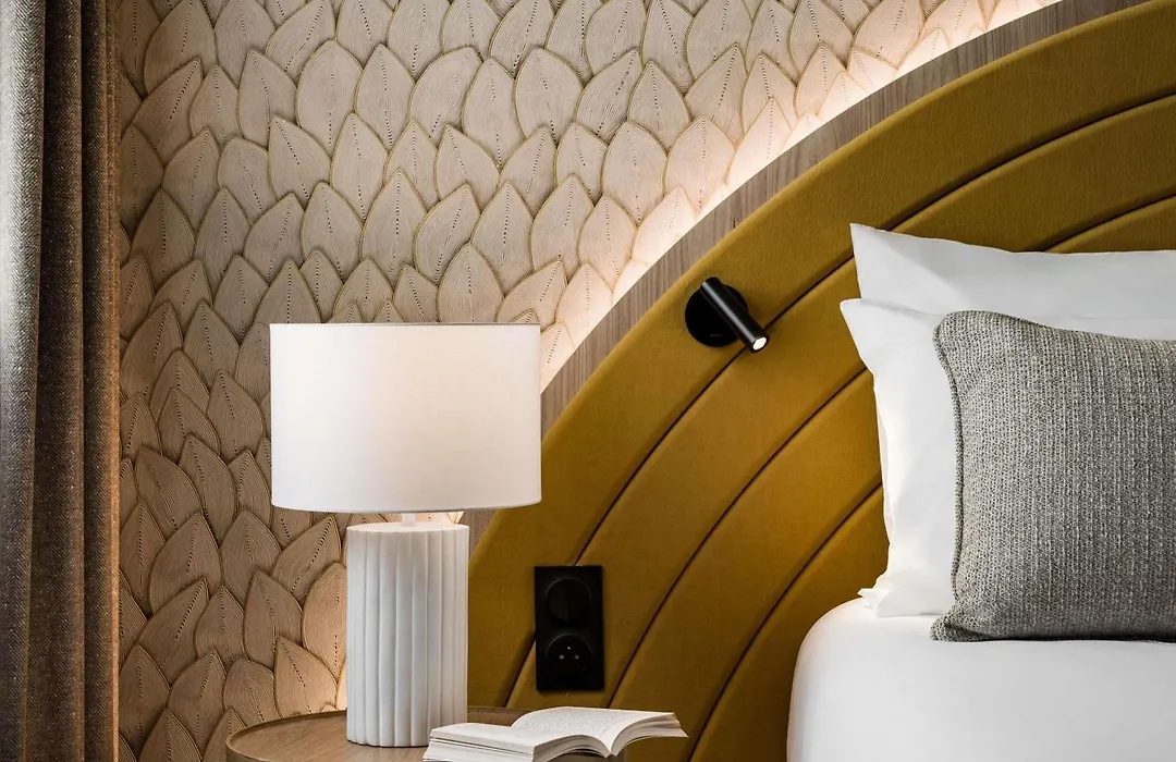 Mercure Chartres Est-1
