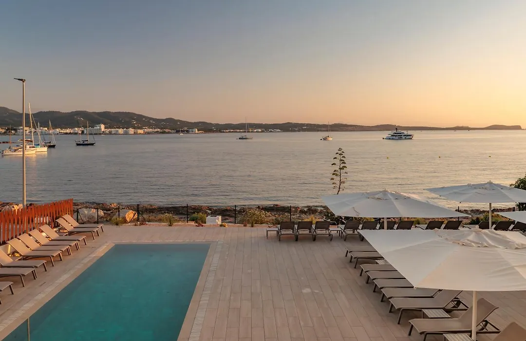 Sol Bahia Ibiza Suites-1