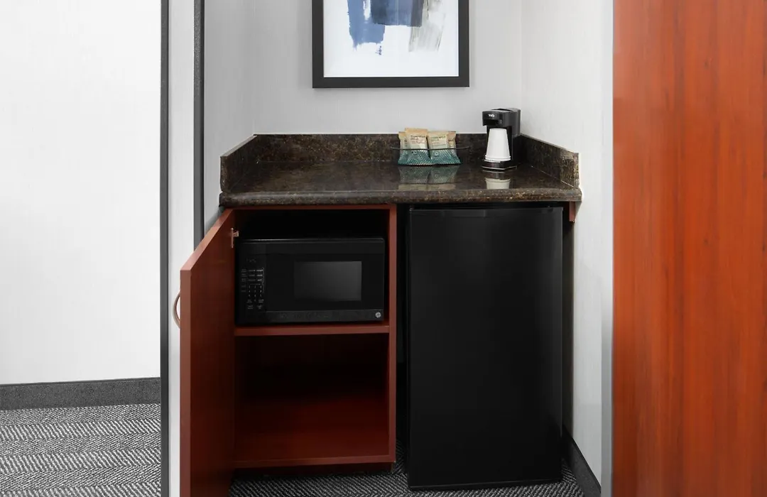 Courtyard By Marriott San Diego Rancho Bernardo-1