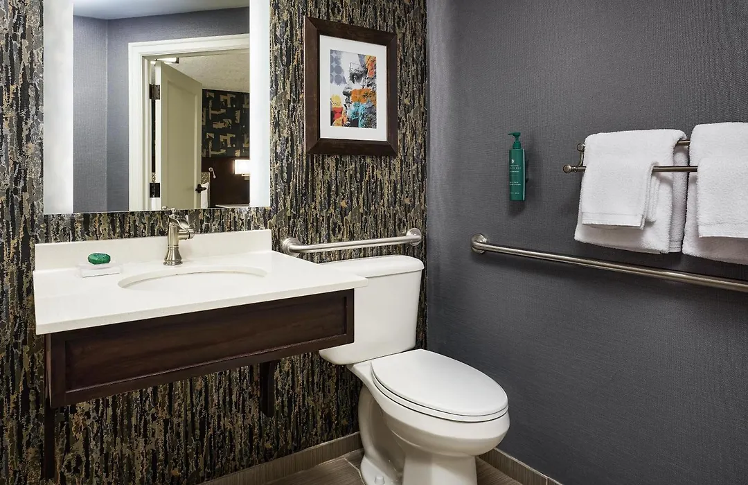 Hotel Alex Johnson Rapid City, Curio Collection By Hilton-1