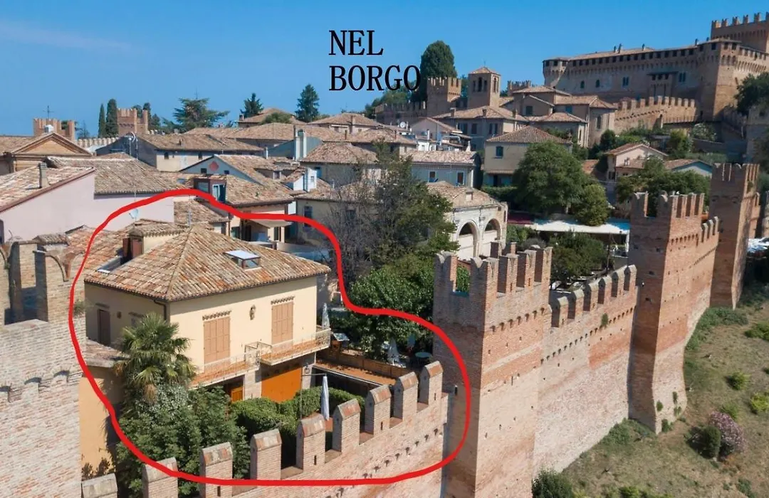 Cà La Terrazza-1