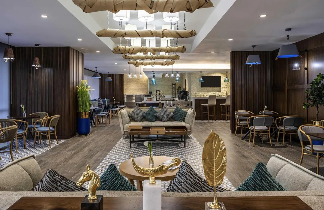 Novotel Makkah Thakher City-1
