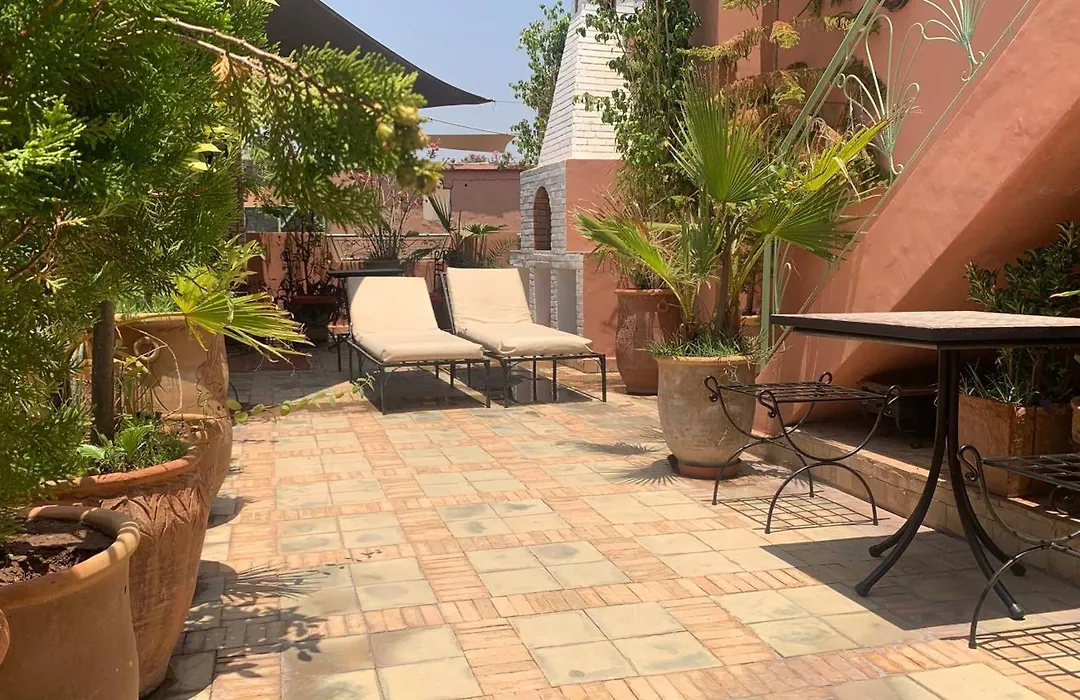 Riad Al Warda-1