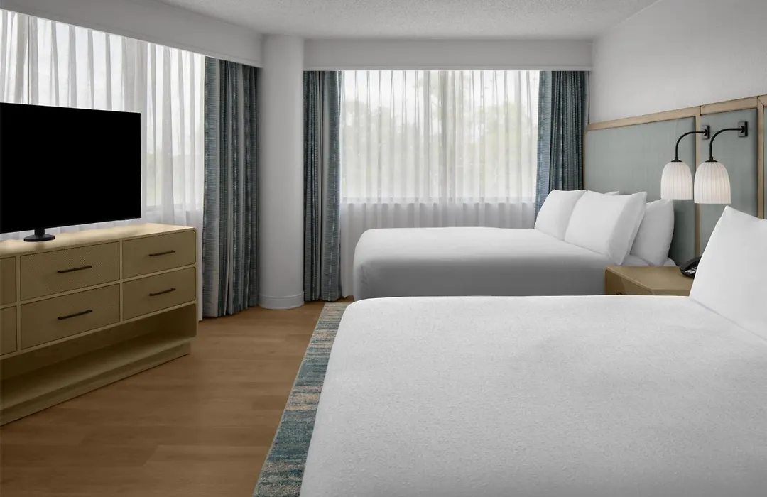 Embassy Suites By Hilton Orlando International Drive Icon Park-1