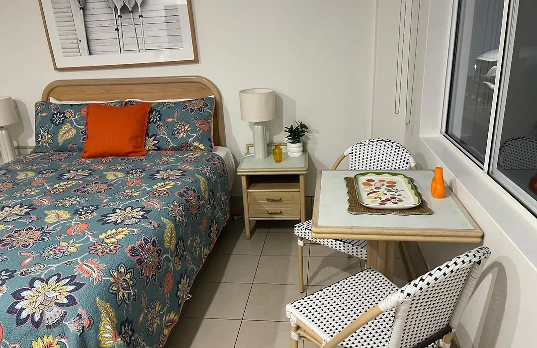 Chelsea Motor Inn-1