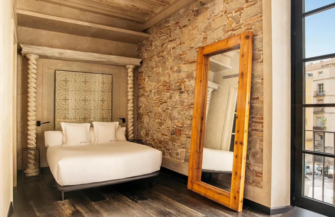 Aparthotel Arai 4* Superior-1