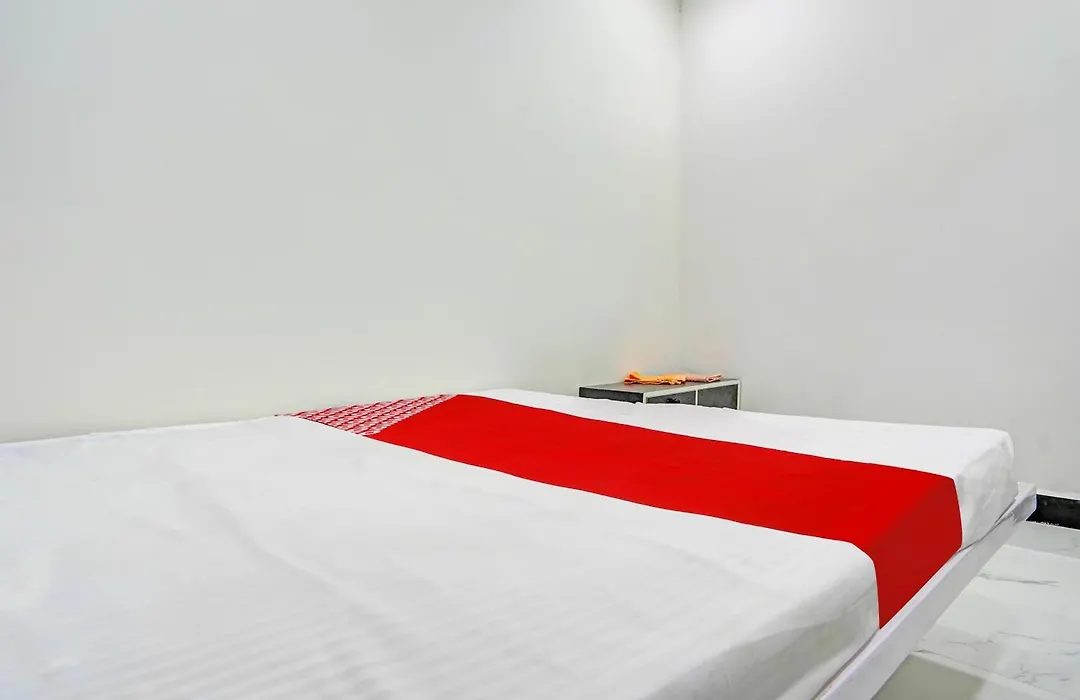 Hotel O Prime-1
