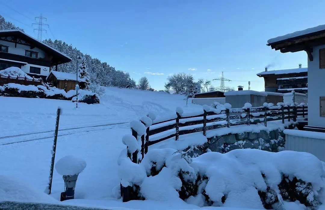 Ciao Amore St. Anton-1
