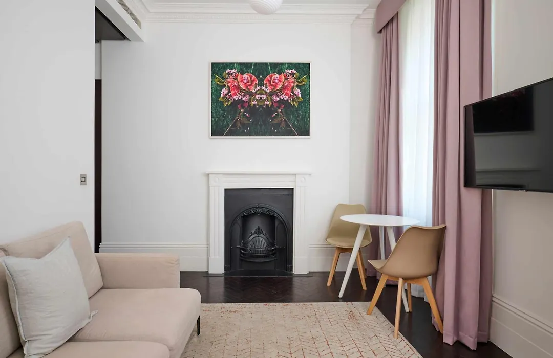 The Moorgate By Cove-1