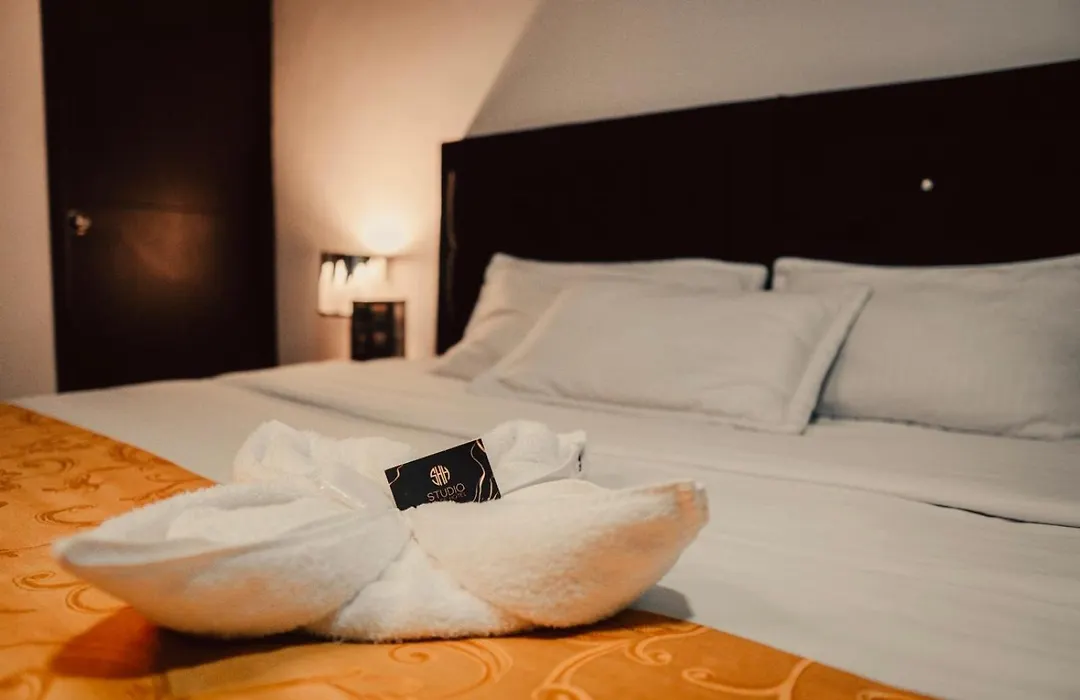 House Studio Hotel-1