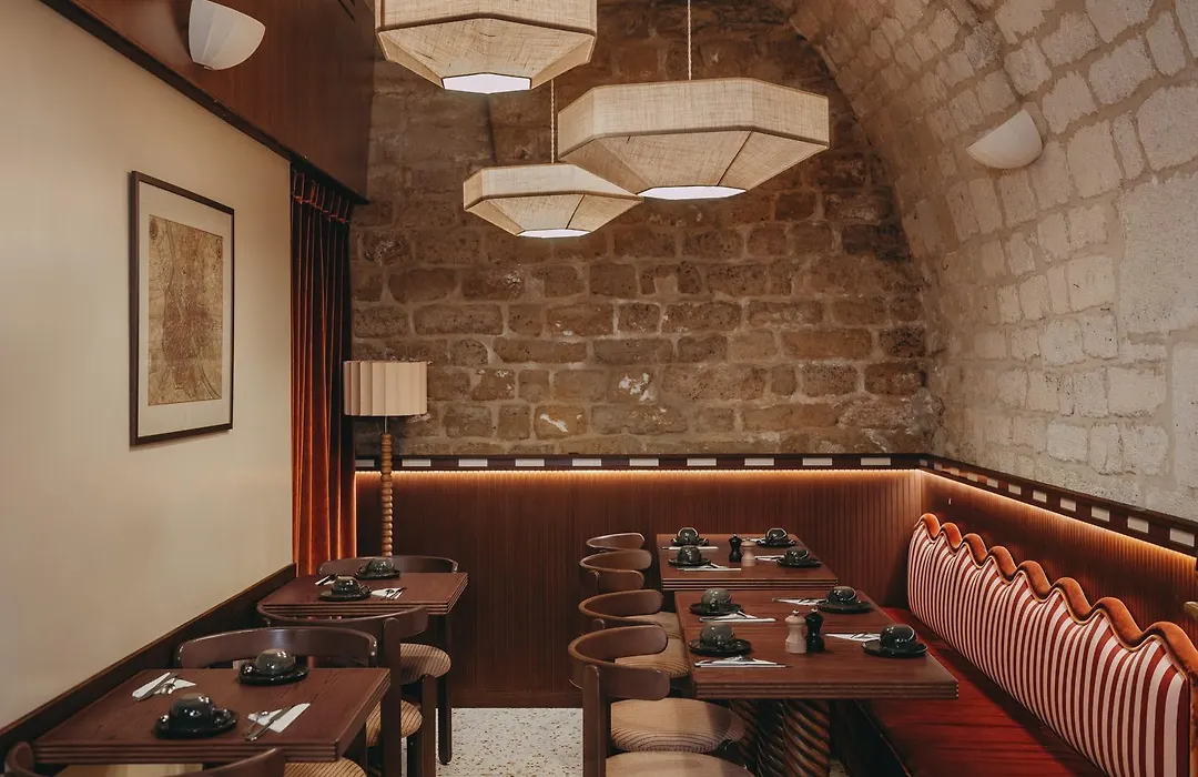 Hôtel Belloy Saint Germain-1