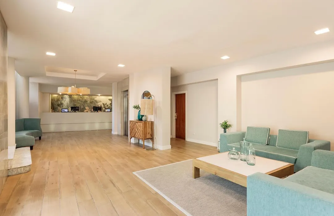 Hotel Best Terramarina-1