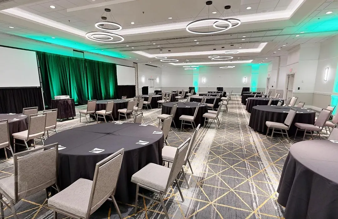 Holiday Inn San Antonio-Riverwalk By Ihg-1