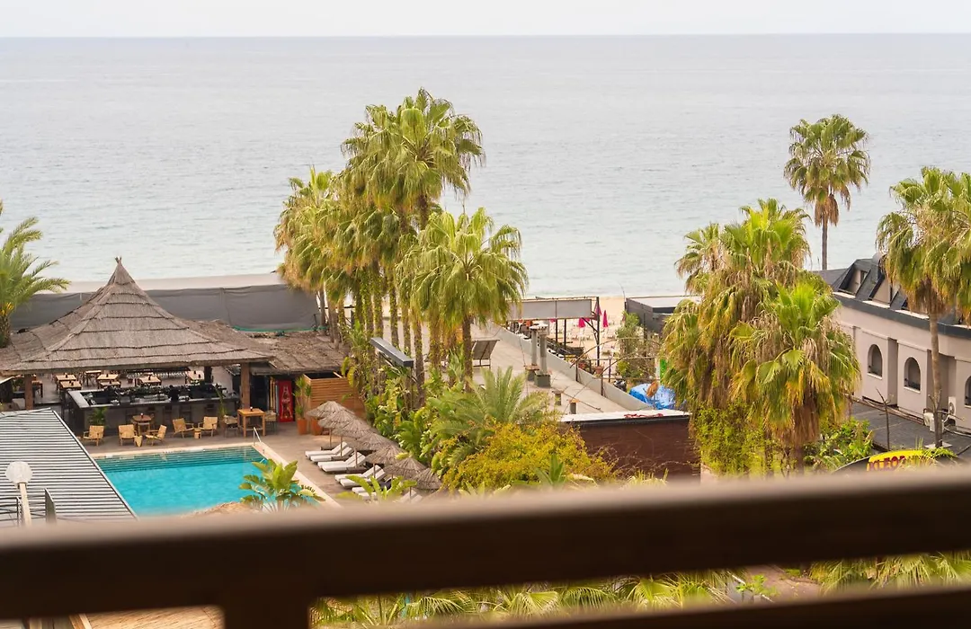 Ananea Kleopatra Beach - Adults Only 12-1